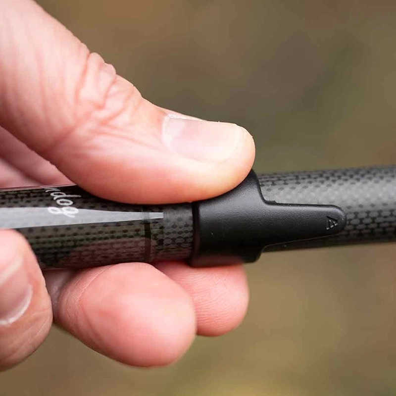 Evolve Tackle Line Clips